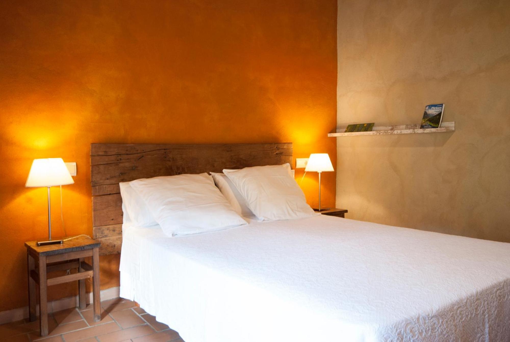 O Chardinet D'A Formiga Guest House Ainsa Ngoại thất bức ảnh
