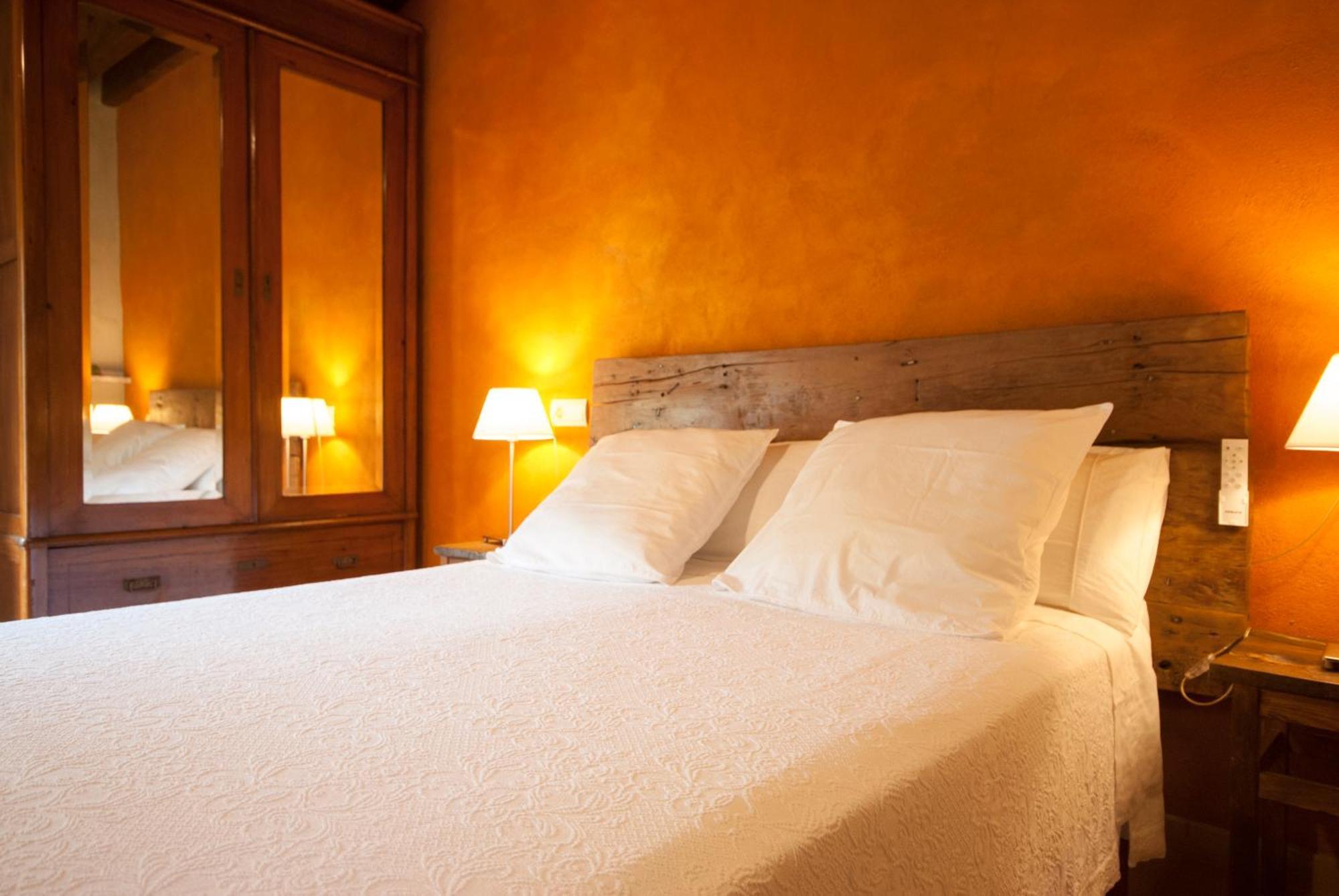O Chardinet D'A Formiga Guest House Ainsa Ngoại thất bức ảnh