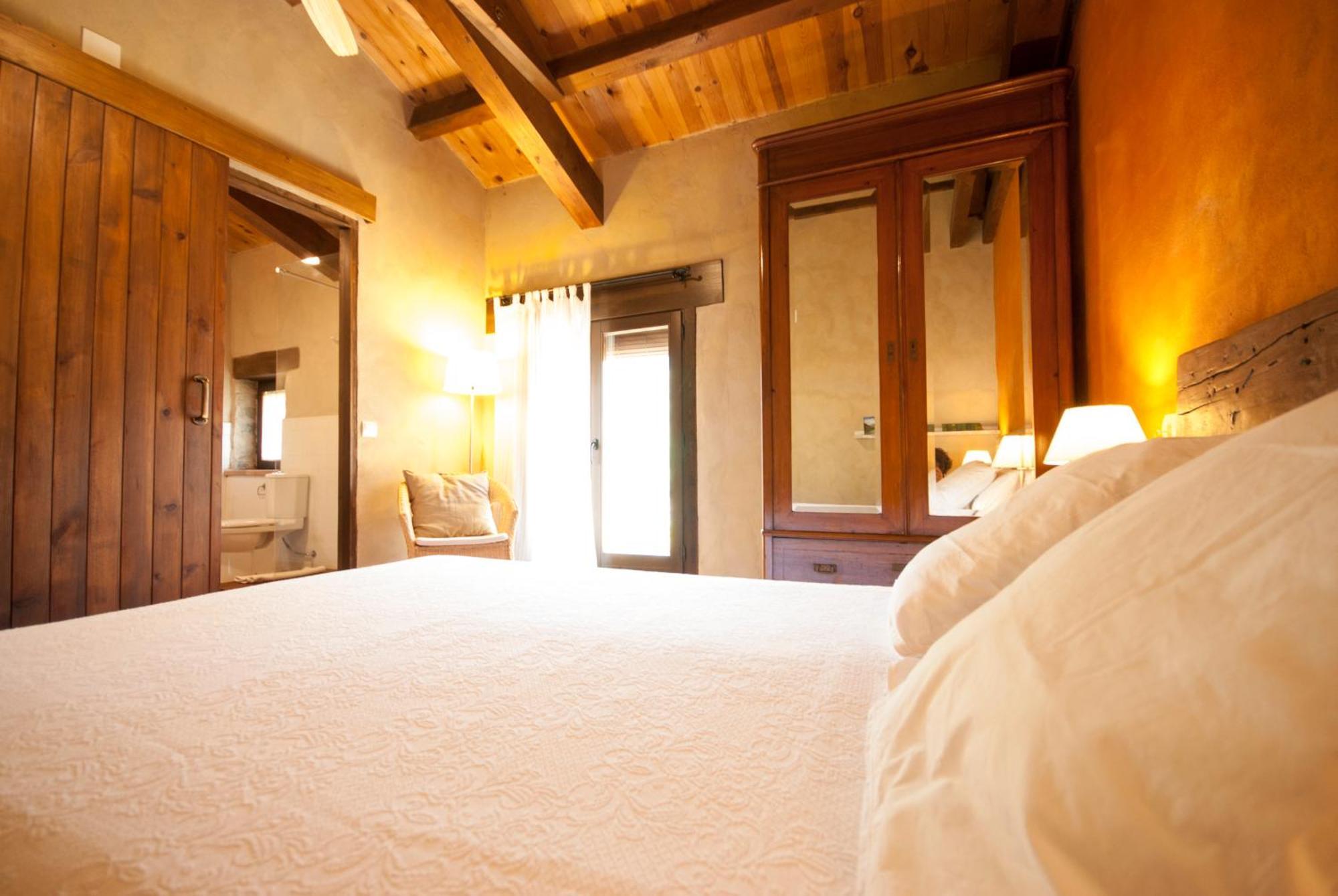 O Chardinet D'A Formiga Guest House Ainsa Ngoại thất bức ảnh