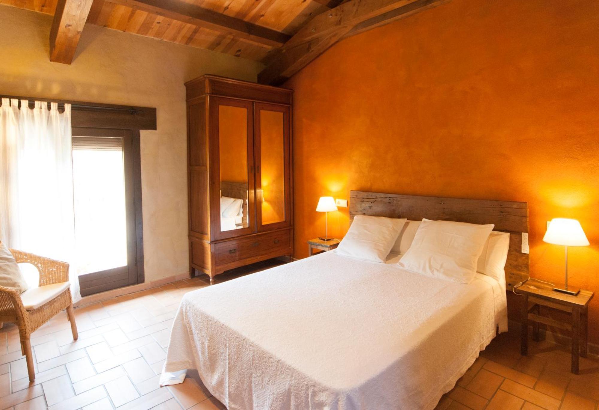 O Chardinet D'A Formiga Guest House Ainsa Ngoại thất bức ảnh