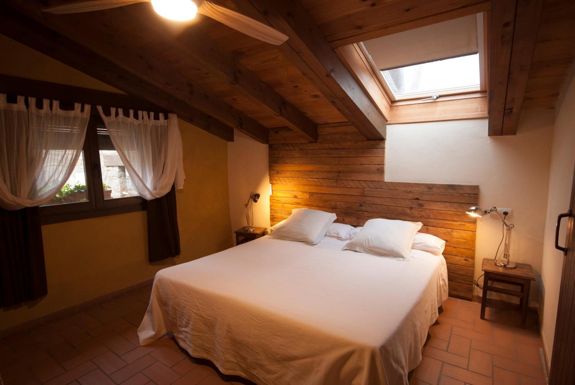O Chardinet D'A Formiga Guest House Ainsa Ngoại thất bức ảnh